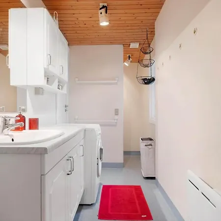 Prázdninový dům Tv1506-bindslev-timianvej-4 Bindslev