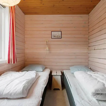 Tv1506-bindslev-timianvej-4 Дом отдыха *