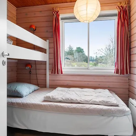 Feriehus Tv1506-bindslev-timianvej-4 *