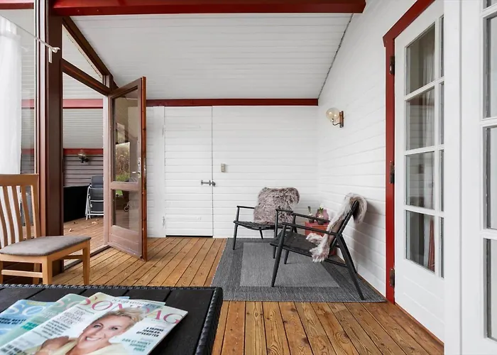 Holiday home Tv1506-bindslev-timianvej-4 *