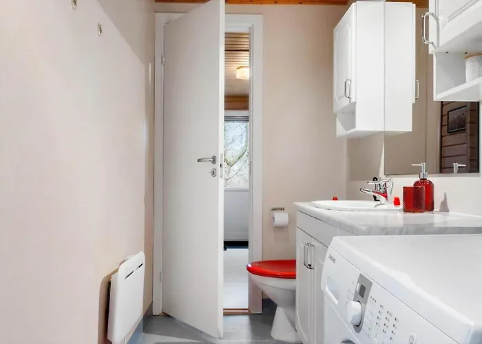 Tv1506-bindslev-timianvej-4 Holiday home