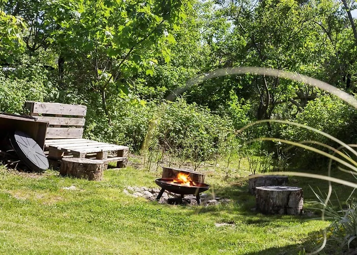 Holiday home Tv1506-bindslev-timianvej-4 Bindslev