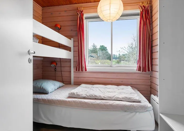 Tv1506-bindslev-timianvej-4 Holiday home