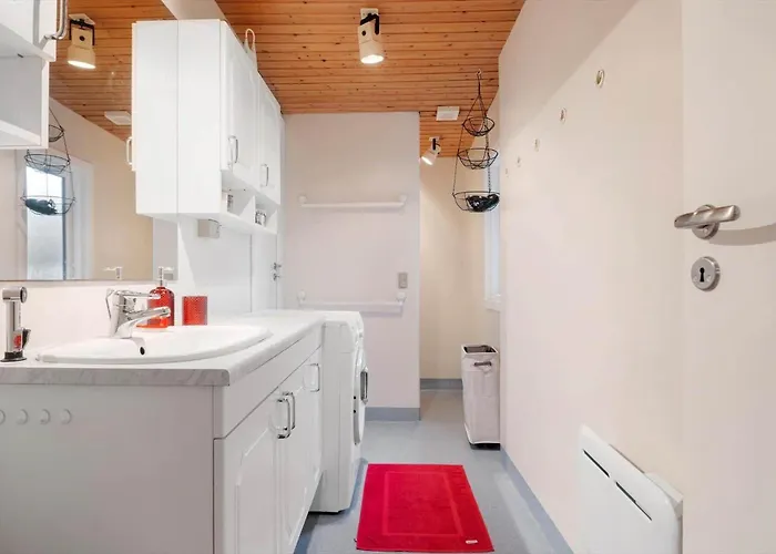 Holiday home Tv1506-bindslev-timianvej-4 Bindslev