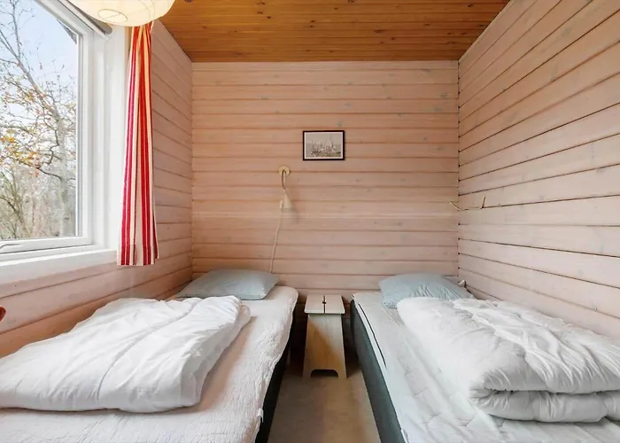 Tv1506-bindslev-timianvej-4 Дом отдыха *